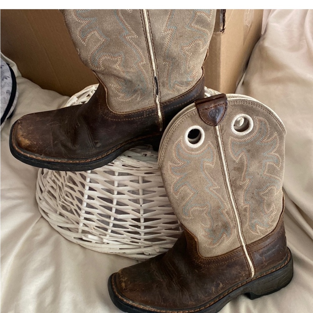 Boots